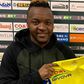 Hervin Ongenda assina até o final da época pelo Chievo