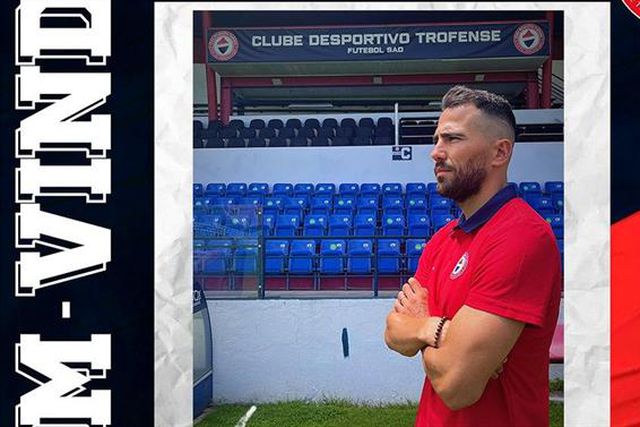 Oficial: Ataque com sabor a... Pimenta