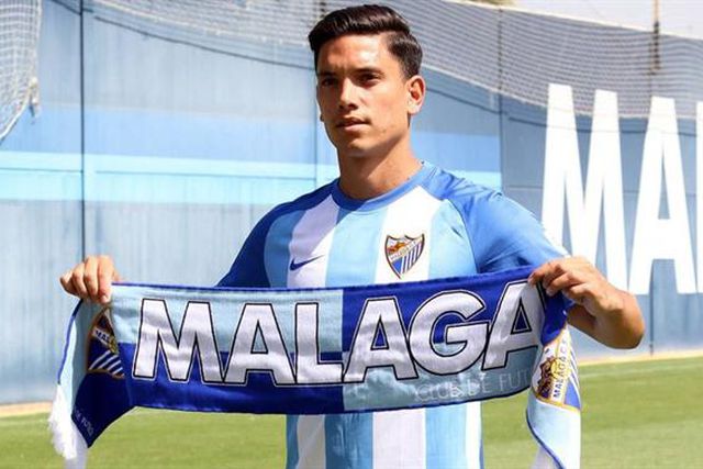 «Voltar a jogar será estranho»