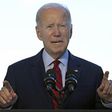 Joe Biden à Rússia: «Libertem Griner imediatamente!»