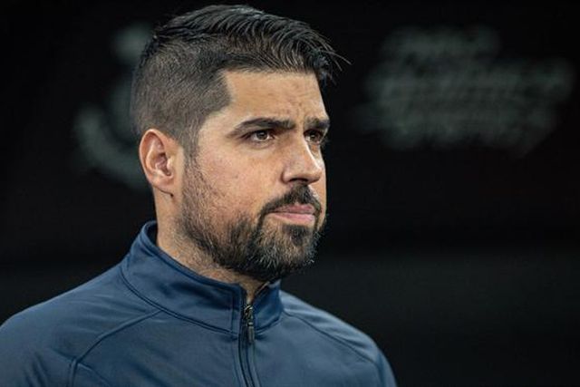 António Oliveira regressa às vitórias