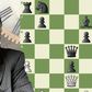 Karpov, antigo campeão mundial de xadrez, em coma induzido