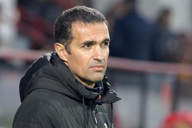 «Defrontámos adversário muito moralizado pelos resultados»