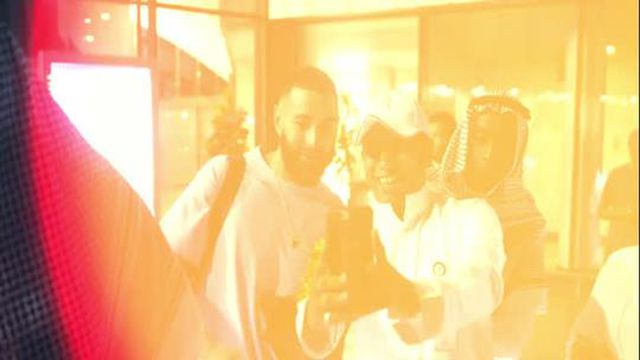 As chegadas de Benzema, Jota e Kanté a Jeddah para reforçar o Al Ittihad de Nuno Espírito Santo