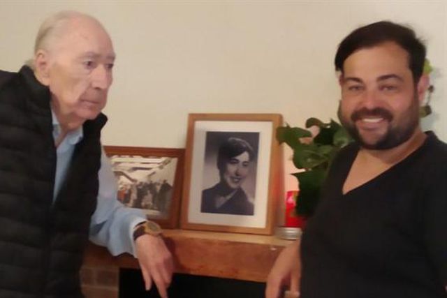 Um isolamento à grande!