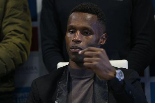 Semedo comunicou retirada a Ronaldo: «Preciso de restabelecer-me»