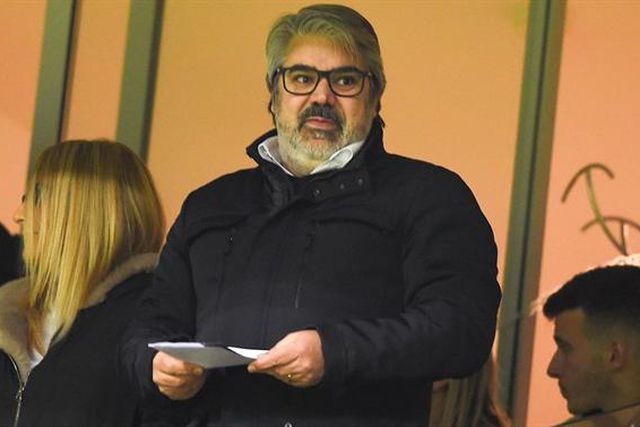 A condição para Paulo Gonçalves permanecer livre: pagar à Associação de Futebol de Rua