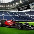 Tottenham assina parceria com F1 e vai construir primeira pista de karts num estádio