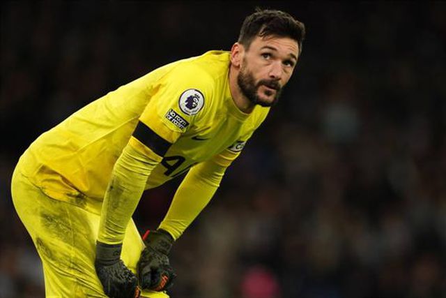 O fim de uma era: confirmado o adeus de Lloris