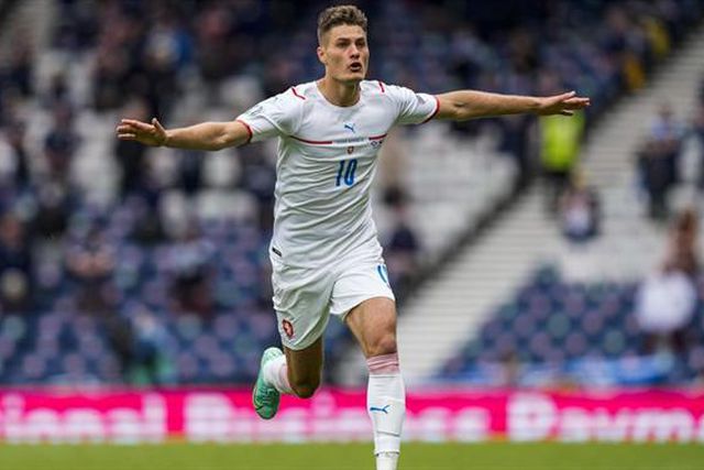 Patrick Schick marcou o melhor golo do Euro-2020 (vídeo)