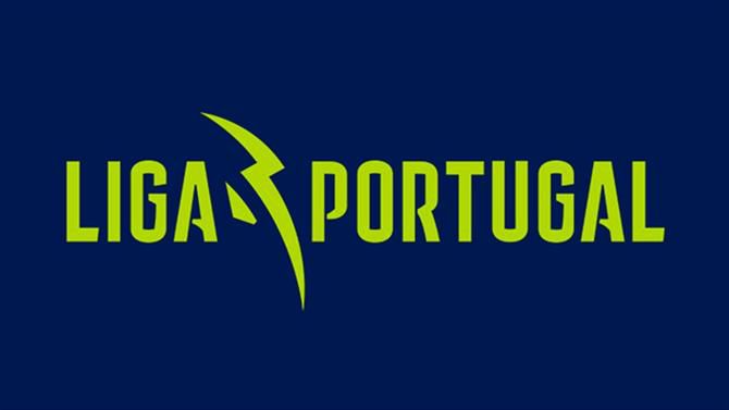 Primeira Liga Temporada 2021/2022 - Portugal - Fornecedoras de