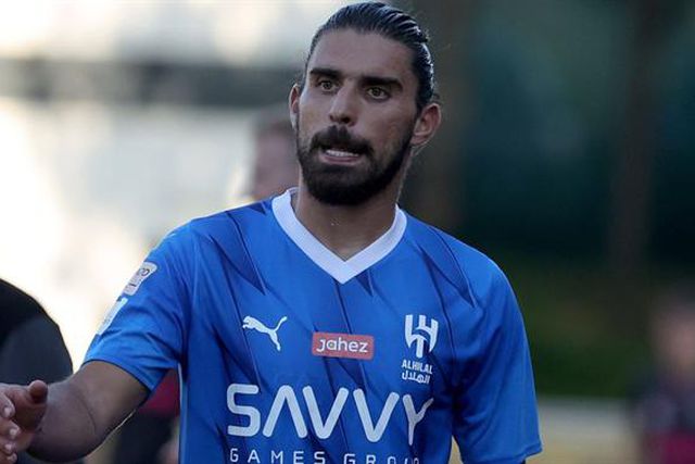 Rúben Neves: a opção pelo Al Hilal, Jorge Jesus e a paixão pelo FC Porto