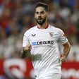 Isco quebra silêncio e acusa: «Agarrou-me pelo pescoço»