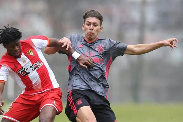 Recordações do Benfica: «Não podia usar o ginásio, não me deixavam entrar...»
