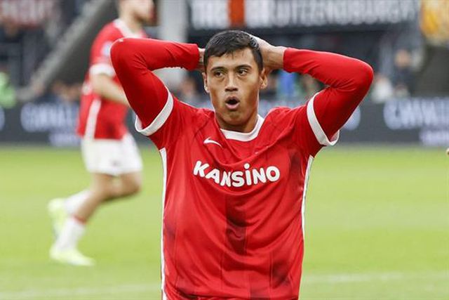 Depois de associado ao Sporting chega a princípio de acordo com o Milan