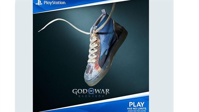 God of War Ragnarok vai sair para PC? Planos da Sony para o exclusivo de  PlayStation