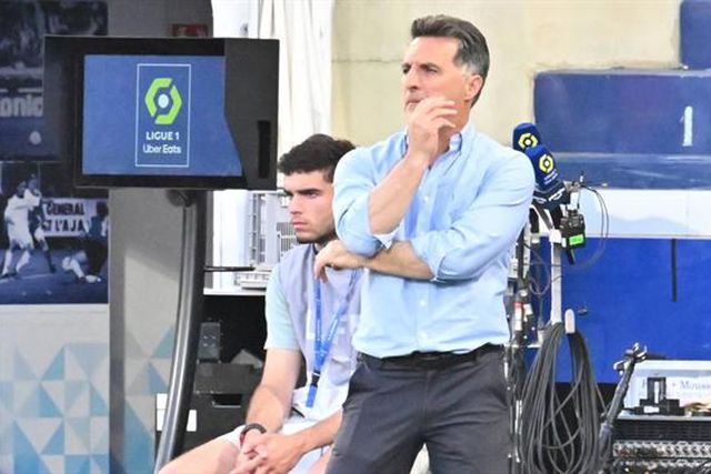 Oficial: Pelissier continua no Auxerre até 2025