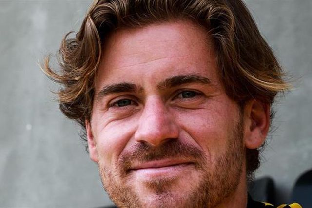 Oficial: Lourosa contrata lateral direito que soma duas subidas consecutivas