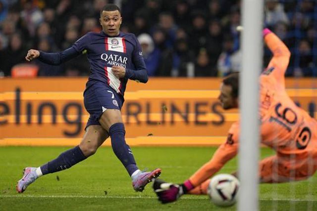 Pauleta rendido a Mbappé: «É o melhor do mundo!»