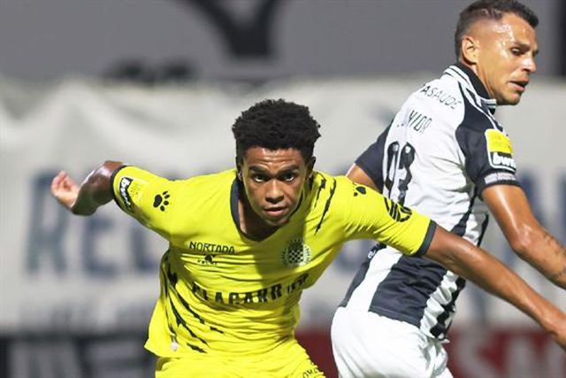 Caso Reggie Cannon segue para os tribunais e para a FIFA