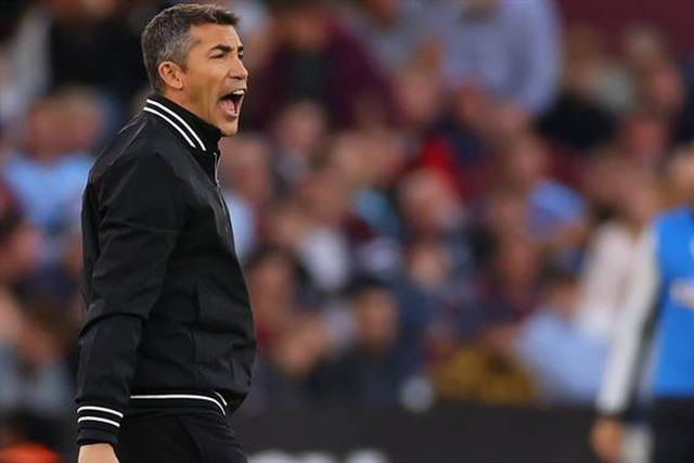 Bruno Lage dá aulas táticas, com Rafa e Pizzi a recordar velhos tempos... e uma dívida