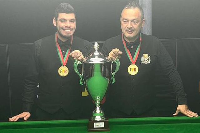 Boavista é campeão nacional