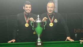 Boavista é campeão nacional