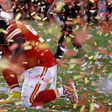 Kansas City Chiefs vencem 54.º Super Bowl