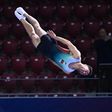 Portugal campeão do mundo de equipas em trampolim individual
