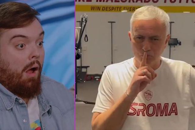 «Sentei Casillas no banco por uma razão: é muito mau» (vídeo)