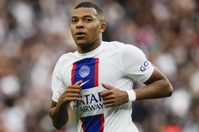 «Se o meu futuro dependesse da Champions já tinha saído há muito tempo»