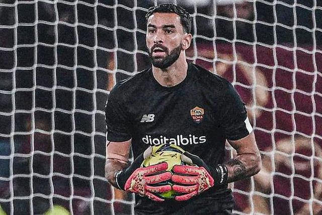 Divulgadas as equipas oficiais de Roma e Salzburgo