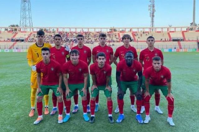 Jogos do Mediterrâneo: Portugal soma primeira vitória