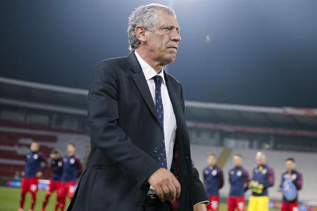 ‘Caso Fernando Santos’ «não está encerrado e terá novos desenvolvimentos»