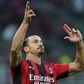 Ibrahimovic mostra a sua luta para regressar (vídeo)