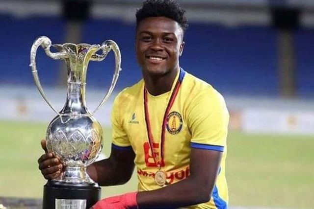 Petro de Luanda confirma empréstimo de jovem lateral-esquerdo aos leões