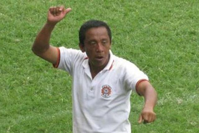 Árbitro expulsou jogador, foi agredido e acabou por morrer