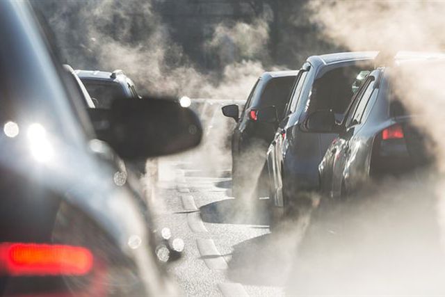 A odisseia do automóvel em 2020