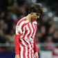 O «sonho impossível» de João Félix (para já)