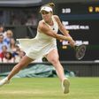 Wimbledon: Svitolina afasta n.º 1 mundial Swiatek!