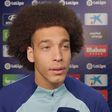 Witsel anuncia que vai continuar no Atlético Madrid em 2024 (vídeo)