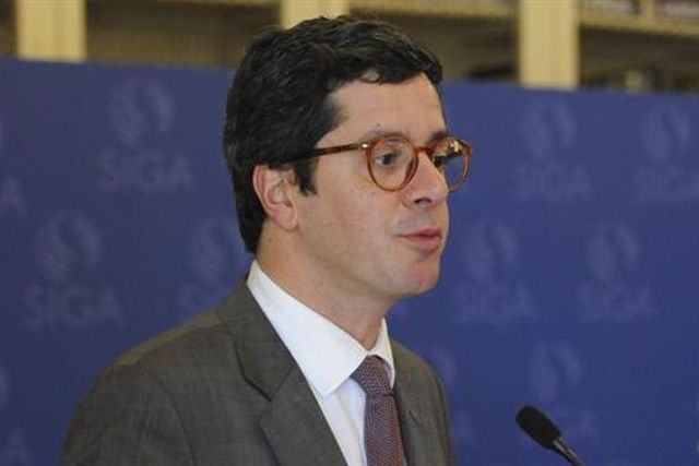 Campeão olímpico de lugares comuns (artigo de José Manuel Delgado)