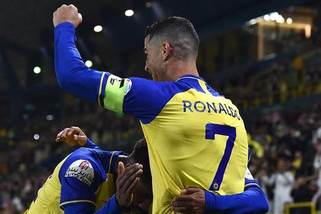 Ronaldo envia ajuda humanitária para Turquia e Síria e realiza sonho a menino (vídeo)