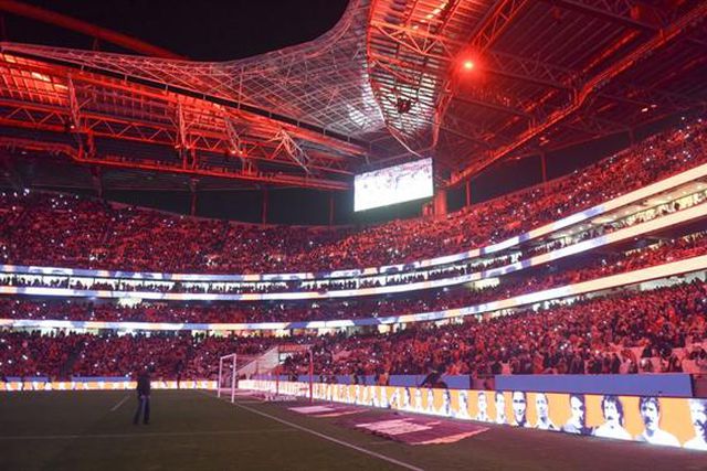 Vitória do Benfica análisada em A BOLA DA NOITE (21.50 h)