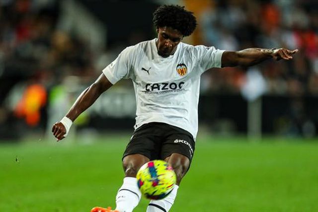 Ex-Sporting na mira de clube francês