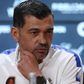 «Não foi o Sporting que perdeu, foi o FC Porto que ganhou»