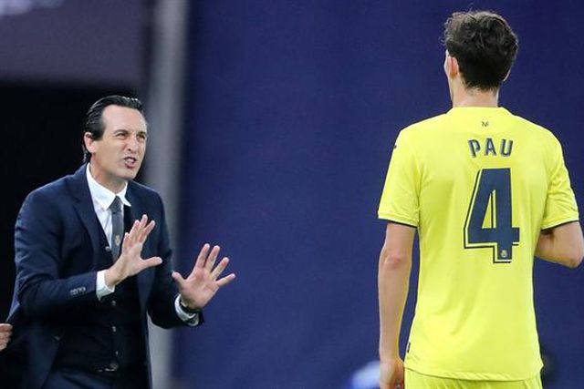 Desejo antigo de Emery satisfeito: ex-pupilo a caminho de Birmingham