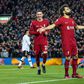 'Bomba' de Salah aumenta vantagem do Liverpool para 4-0 (vídeo)