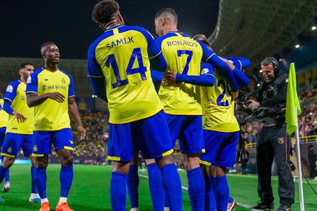 Nutricionista fala do impacto de CR7: «Desde que ele chegou…»