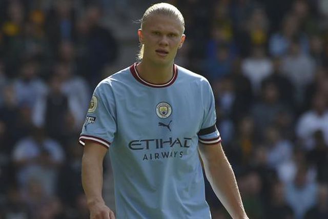 Haaland consegue ‘reforço’ para a seleção